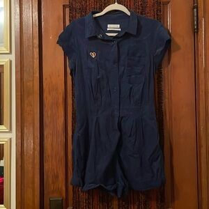 Urban Outfitters Pants & Jumpsuits Quinn Shortie Romper